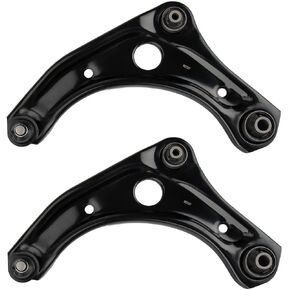 KAX RK7424 Durango Aspen Ram Upper Control Arm w/Ball Joint Assembly Replacement for Durango 2004-2009 Aspen 2007-2009 Ram1500 2002-2005