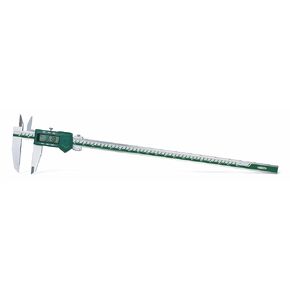 INSIZE 1135-451 Electronic Caliper, 0-18"/0-450mm