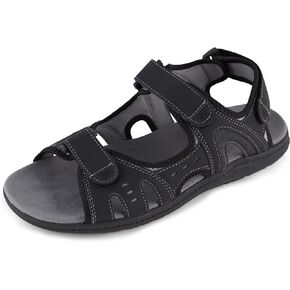 Khombu Men's Walport Sandal