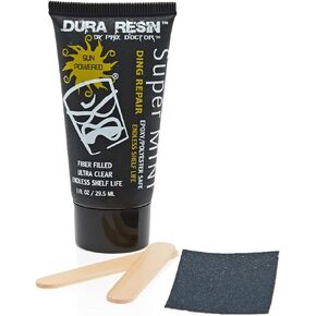 Sunpowered Dura Resin Super Mini Ding Kit