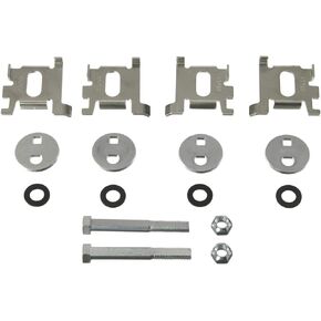 MOOG K100055 Alignment Caster / Camber Kit for Dodge Ram 1500