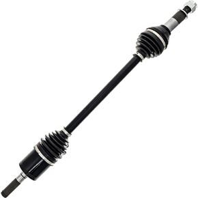 NICHE Front Left Drive Shaft CV Axle For Can-Am Defender Traxter HD10 HD8 HD5 Max 705401937 705401802