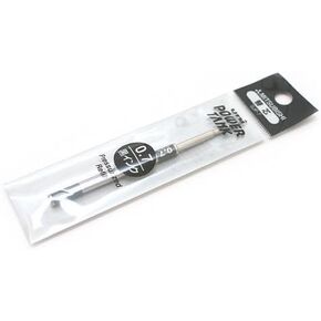 Uni Power Tank Smart Series High Grade Ballpoint Pen Refill - 0.7 mm - Black