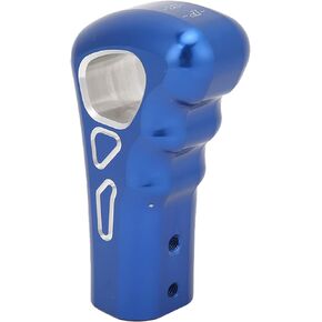 Car Gear Lever Stick Shifter Handle,Shift Knob Handle Car Modification Replacement for RZR 800 900 1000 S XP(Blue)