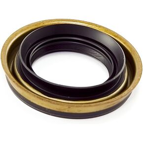 Omix | 18676.41 | Transfer Case Output Shaft Seal, Front, NP231 | OE Reference: 4338893 | Fits 1987-2006 Jeep Wrangler