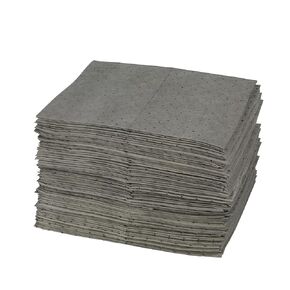 SPC GP100 GP 15" x 19" Universal Class, Pad Configuration Maxx Enhanced Heavy Pad (100 Per Bale)