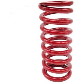 Heavy Duty Rear Shock Absorber Motion Springs for Yamaha TTR125 TTR125E TTR125L TTR125LE 2000-22