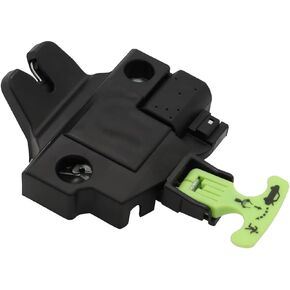 Trunk Lid Latch Door Actuator 64600-06041 64600-06040 Compatible with Camry Avalon XLE 2013-2018