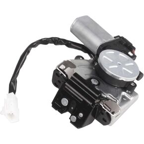Liftgate Trunk Lock Actuator Compatible with RAV4 2013-2015 Sienna 2011-2020 Highlander 2011-2019 Venza 2009-2015 Replace # 693500E100