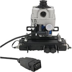 ABS Modulator Valve Electronic Control Unit Assembly Ecu Valve TCS 2 Trailer Replace 4005001010 S4005001010 4005001010X 599-7001