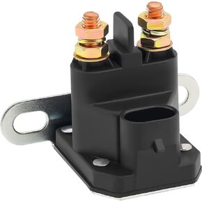 Road Passion 4014655 Continuous Duty Starter Solenoid Relay Replacement for Polaris Ranger 570 XP 2016/ Polaris Ranger 900 XP 2015-2019/ Polaris Ranger Crew 1000 XP 2017-2019