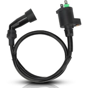nibbi Ignition Coil High Performance Ignition Coil For GY6 125 150 170 200 250 motorcycle Engines