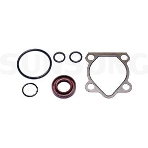 Sunsong 8401507 Power Steering Pump Seal Kit