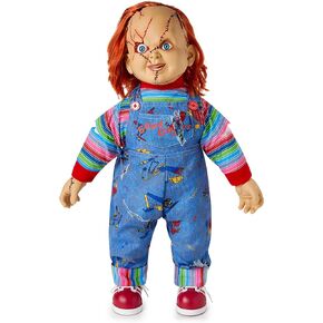Spirit Halloween 24 Inch Chucky Doll Officially Licensed