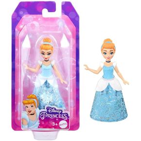 Mattel Cinderella Disney Princess Doll