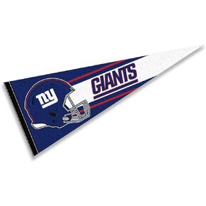 New York Giants Official 30 inch Large Pennant