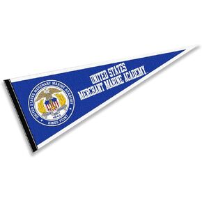 US Merchant Marine Mariners Pennant