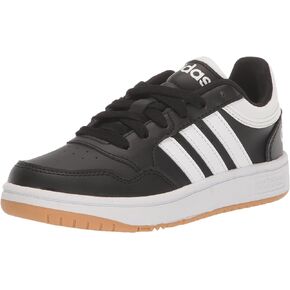 adidas Originals Unisex-Child Hoops 3.0 Low Sneaker