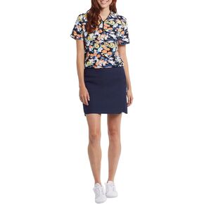 Tribal Women's Pull on Skort