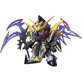 Bandai Hobby Sd #27 Xu Huang Gundam Deathscythe Sd Sangoku Soketsuden
