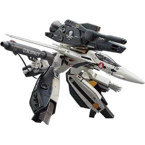 Hasegawa 1/72 Macross Series No.26 VF-1S / A Strike/Super Gau~oku Valkyrie
