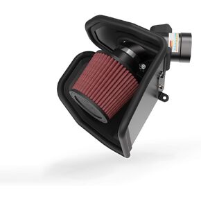 K&N Cold Air Intake Kit: High Performance, Increase Horsepower: Compatible with 2014-2019 BMW/Mini Cooper (X1, X2, Active Tourer, Gran Tourer, Clubman, Countryman, S) L4, 69-2026TTK
