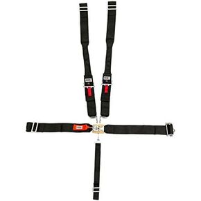 40064 5 Point Harness, 1 Pack