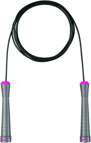 Nike Weighted Jump Rope, 9' Rope.5LB Weights in Saudi Arabia