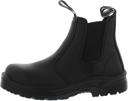 Aggressor Streamside Steel Toe Boots Womens Shoes in Kuwait