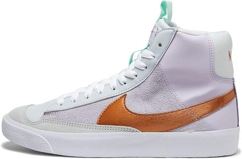 Nike boys Blazer Mid '77 Se D (Big Kid) in Saudi Arabia