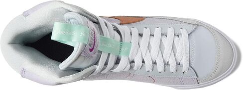 Nike boys Blazer Mid '77 Se D (Big Kid) in Saudi Arabia