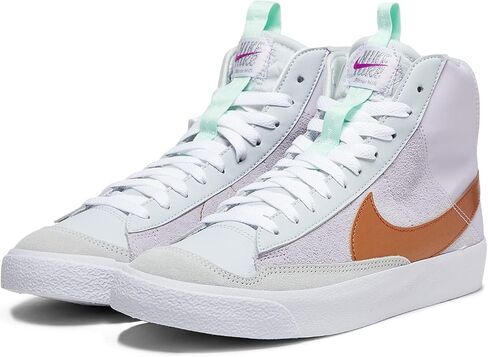 Nike boys Blazer Mid '77 Se D (Big Kid) in Saudi Arabia