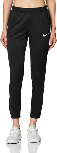 Nike Dri-FIT Academy Pro Soccer Warm-Up Pant Women's Large Black with Pockets in Saudi Arabia