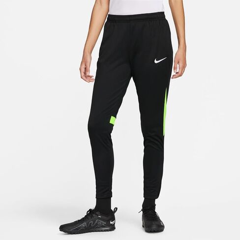 Nike Dri-FIT Academy Pro Soccer Warm-Up Pant Women's Large Black with Pockets in Saudi Arabia