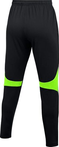 Nike Dri-FIT Academy Pro Soccer Warm-Up Pant Women's Large Black with Pockets in Saudi Arabia