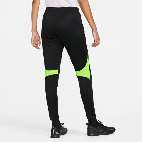 Nike Dri-FIT Academy Pro Soccer Warm-Up Pant Women's Large Black with Pockets in Saudi Arabia