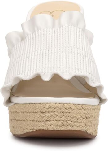 Jessica Simpson Women's Serilda Wedge Sandal in Saudi Arabia