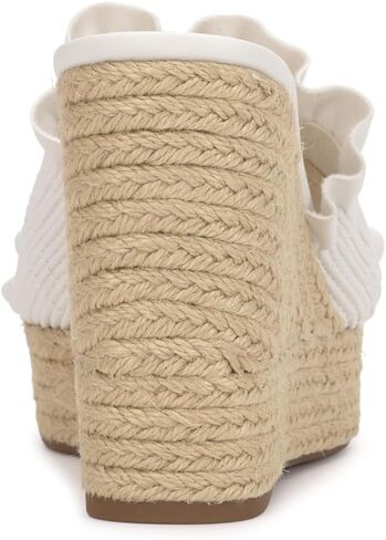 Jessica Simpson Women's Serilda Wedge Sandal in Saudi Arabia