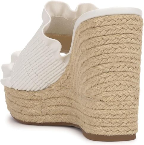 Jessica Simpson Women's Serilda Wedge Sandal in Saudi Arabia