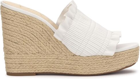 Jessica Simpson Women's Serilda Wedge Sandal in Saudi Arabia