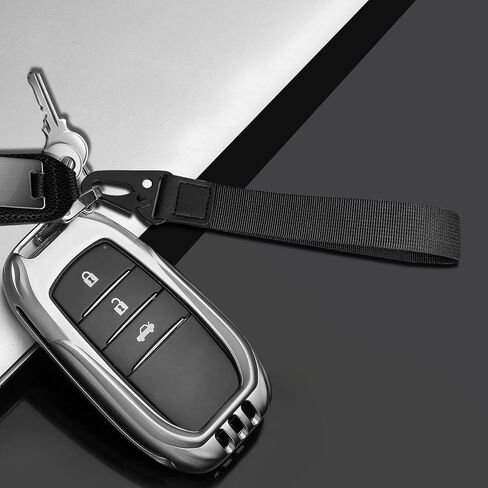 Idakekiy Wristlet Strap for Key, Hand Wrist Lanyard Key Chain Holder for Men and Women in Saudi Arabia