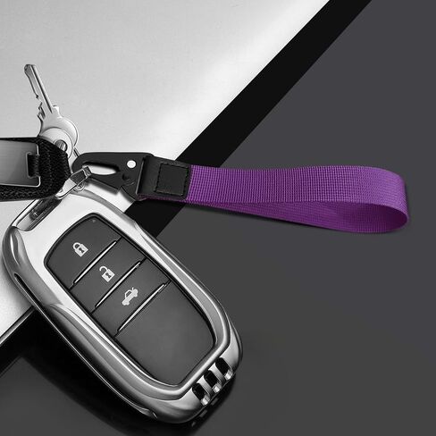 Idakekiy Wristlet Strap for Key, Hand Wrist Lanyard Key Chain Holder for Men and Women in Saudi Arabia