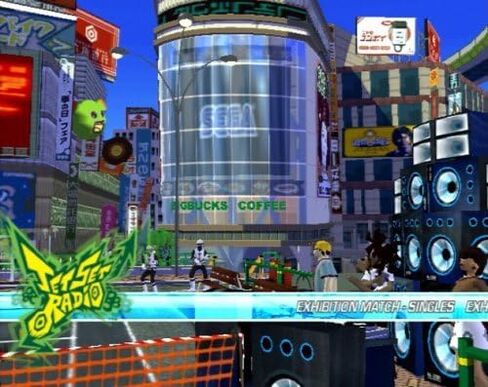 Sega Superstars Tennis (Renewed) in Saudi Arabia