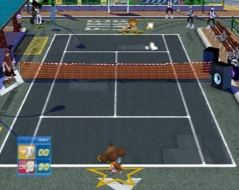 Sega Superstars Tennis (Renewed) in Saudi Arabia