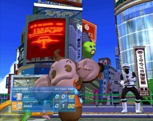 Sega Superstars Tennis (Renewed) in Saudi Arabia