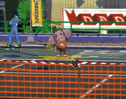 Sega Superstars Tennis (Renewed) in Saudi Arabia
