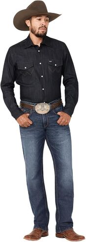 حذاء Ariat للرجال M5 رومان مستقيم in Saudi Arabia
