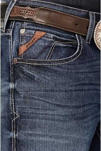 حذاء Ariat للرجال M5 رومان مستقيم in Saudi Arabia