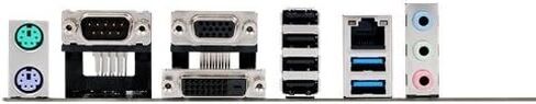 اللوحة الأم أسوس مايكرو ATX DDR4 LGA 1151 H110M-C/CSM in Saudi Arabia