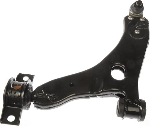 Dorman 520-489 Front Driver Side Lower Suspension Control Arm and Ball Joint Assembly Compatible with Select Ford Models in Saudi Arabia